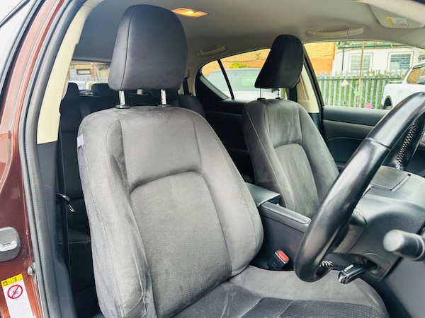 Used Lexus CT 2017 for sale - 76137400: Photo 23