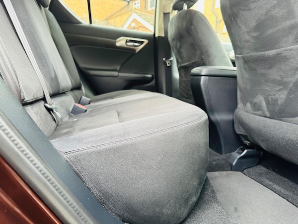 Used Lexus CT 2017 for sale - 76137400: Photo 27