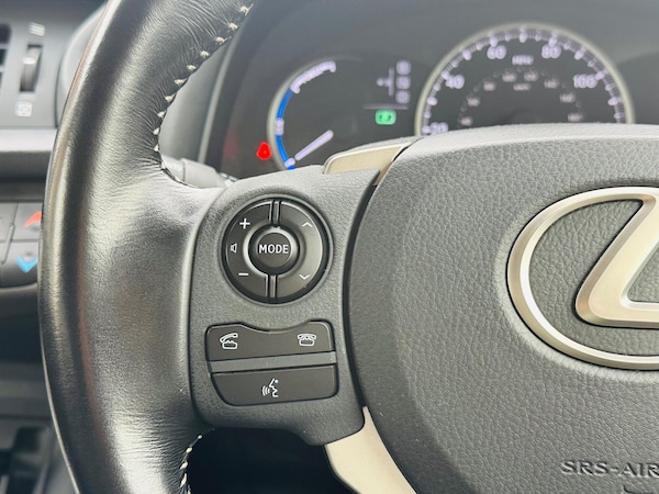 Used Lexus CT 2017 for sale - 76137400: Photo 33