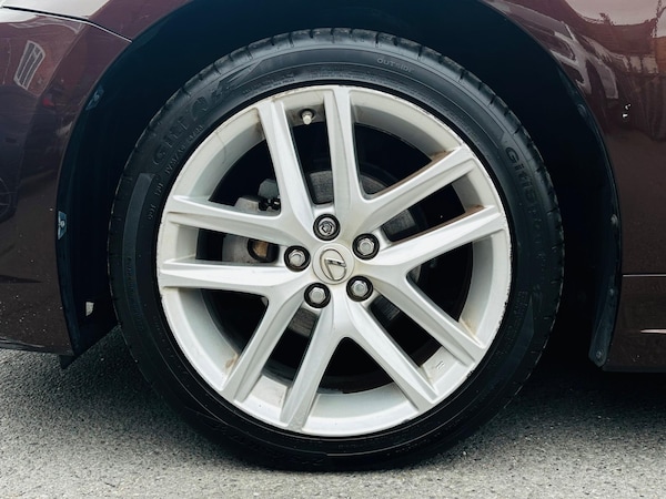Used Lexus CT 2017 for sale - 76137400: Photo 36