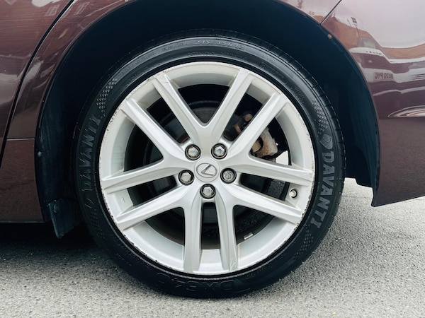 Used Lexus CT 2017 for sale - 76137400: Photo 37