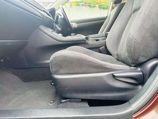 Used Lexus CT 2017 for sale - 76137400: Photo 47