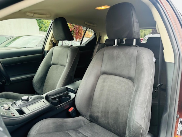 Used Lexus CT 2017 for sale - 76137400: Photo 48