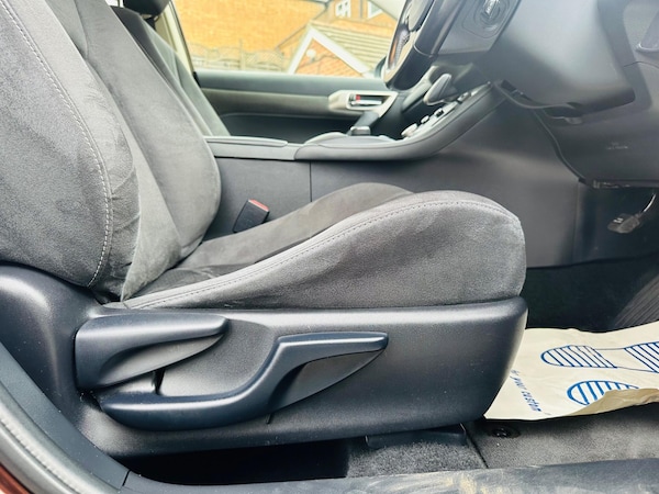 Used Lexus CT 2017 for sale - 76137400: Photo 49