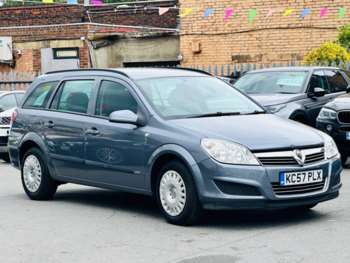 2007 (57) - 1.6i 16v Life 5dr