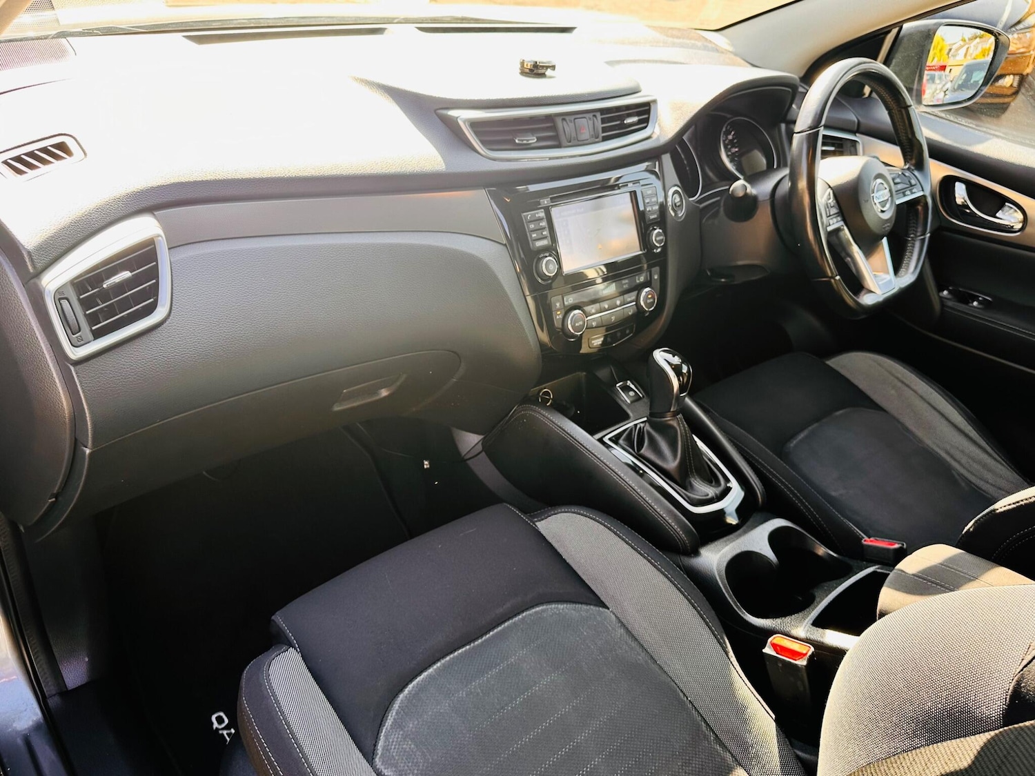 Used Nissan Qashqai 2017 for sale - 76083651: Photo 20