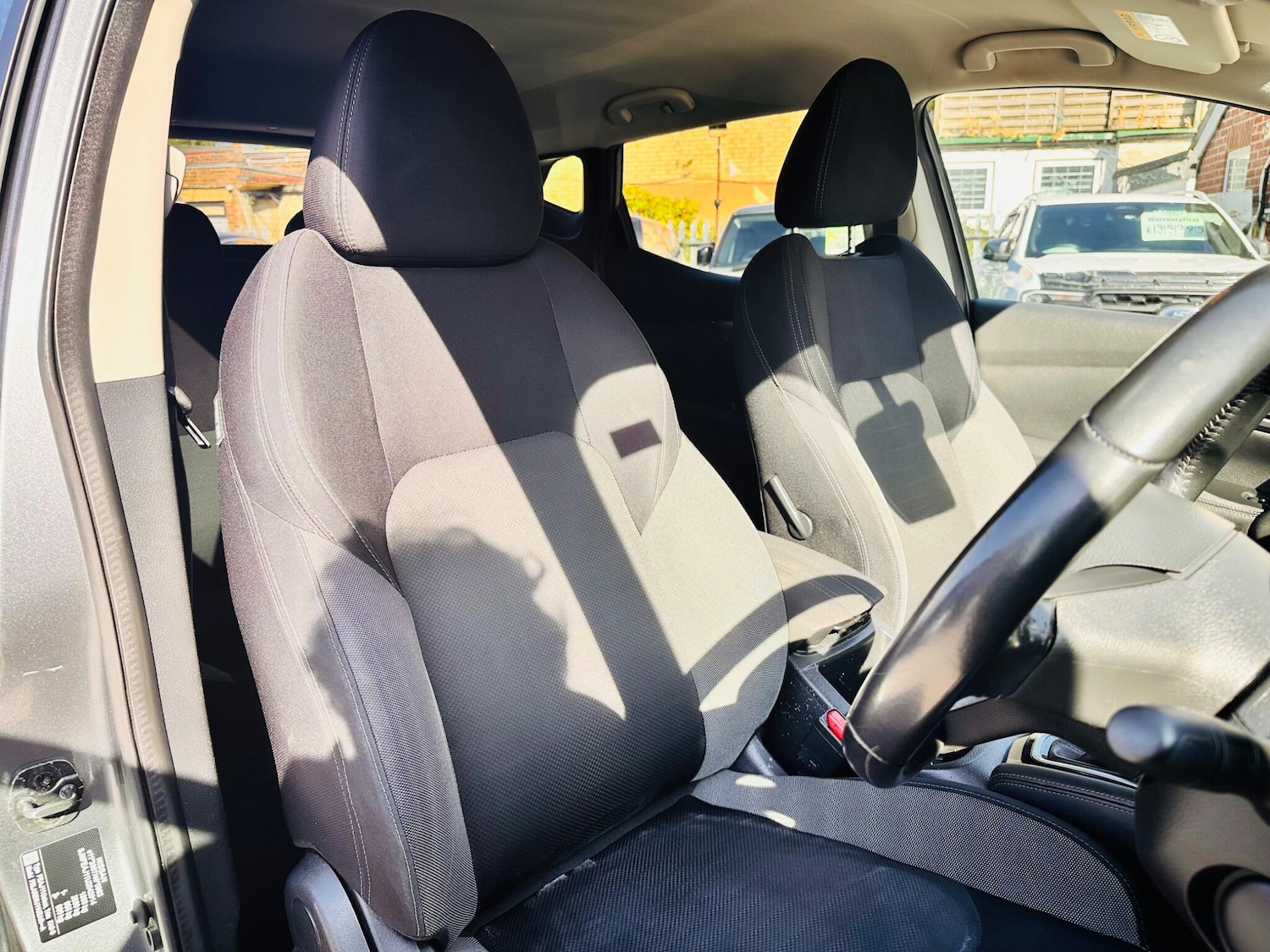 Used Nissan Qashqai 2017 for sale - 76083651: Photo 22