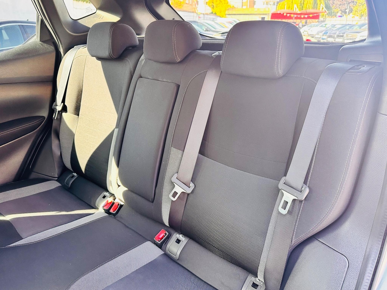 Used Nissan Qashqai 2017 for sale - 76083651: Photo 24
