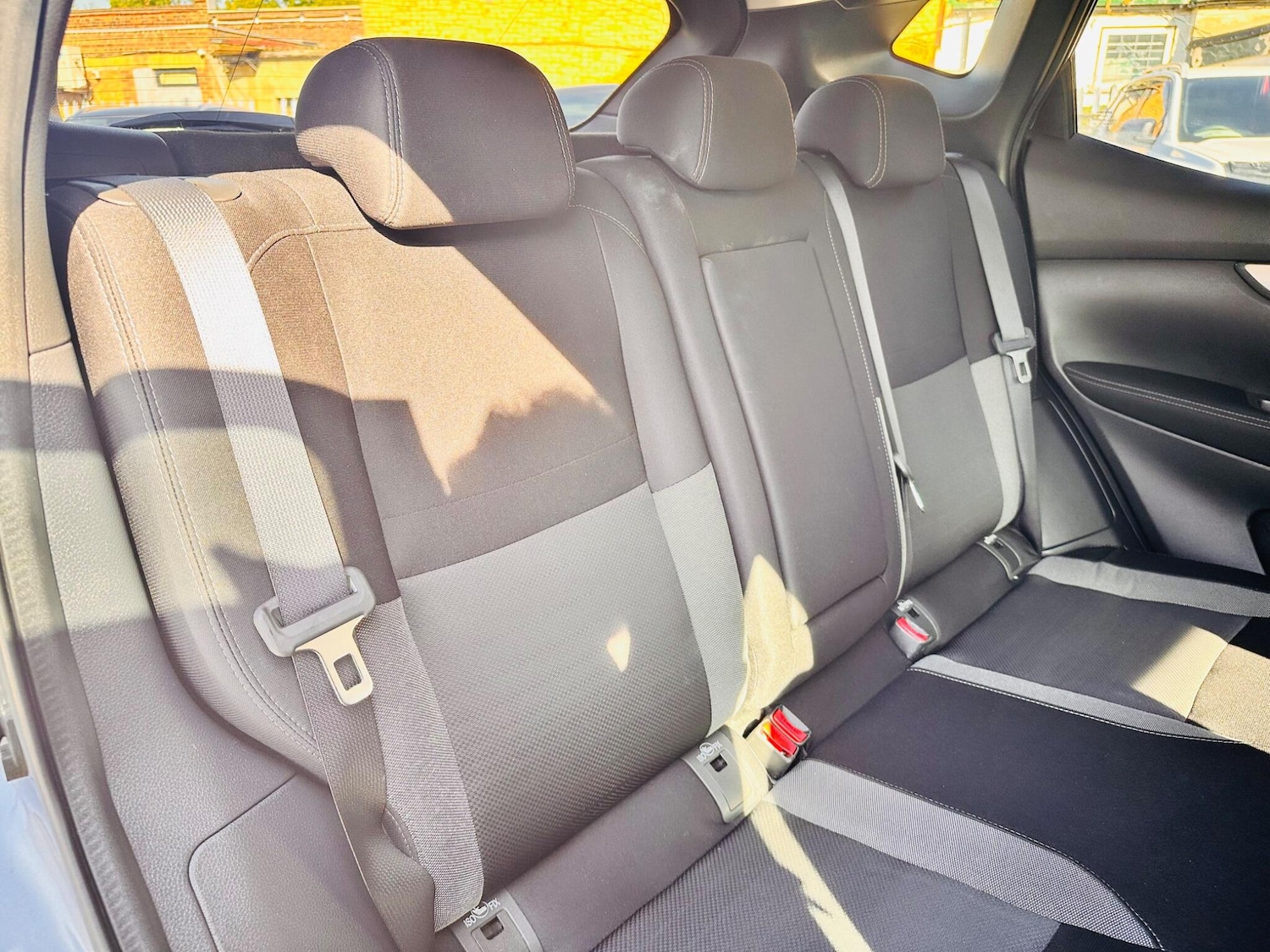 Used Nissan Qashqai 2017 for sale - 76083651: Photo 27