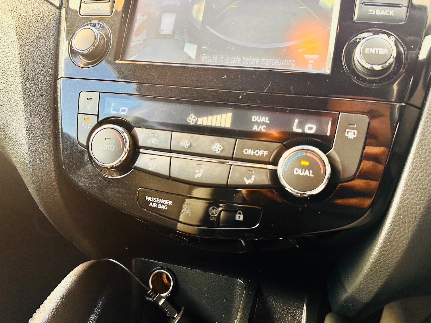 Used Nissan Qashqai 2017 for sale - 76083651: Photo 37