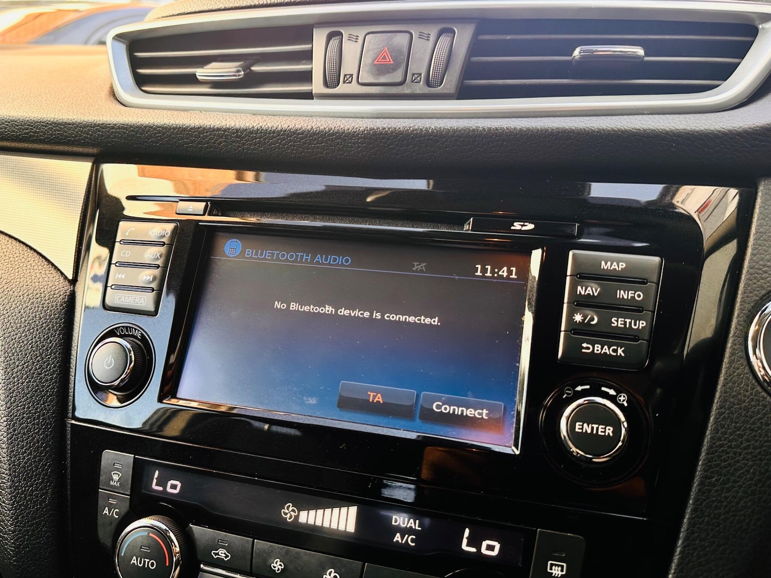 Used Nissan Qashqai 2017 for sale - 76083651: Photo 38