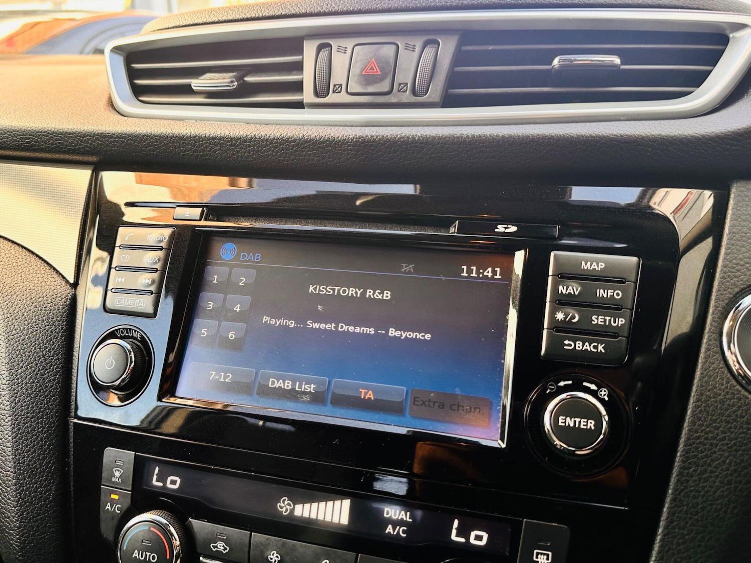 Used Nissan Qashqai 2017 for sale - 76083651: Photo 39