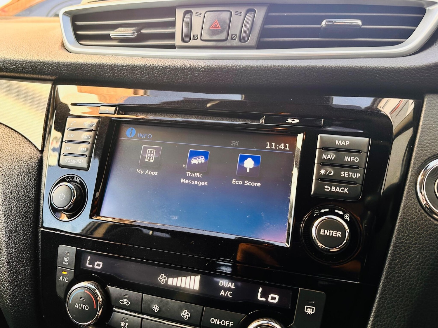 Used Nissan Qashqai 2017 for sale - 76083651: Photo 41