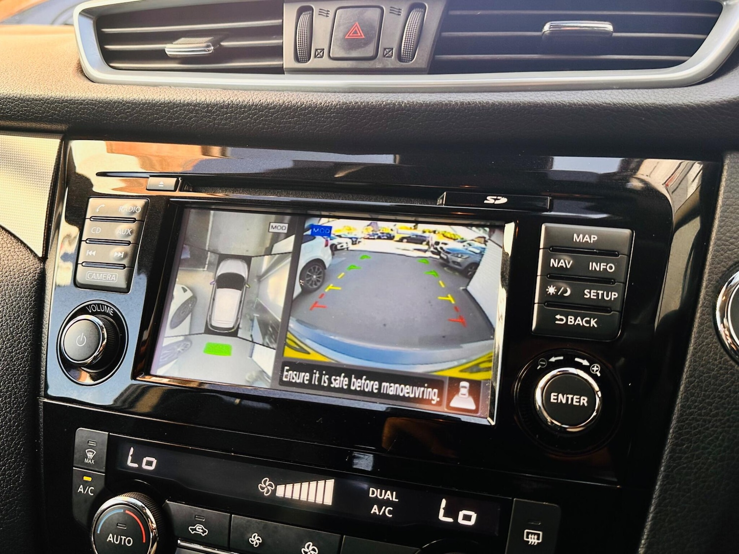 Used Nissan Qashqai 2017 for sale - 76083651: Photo 43