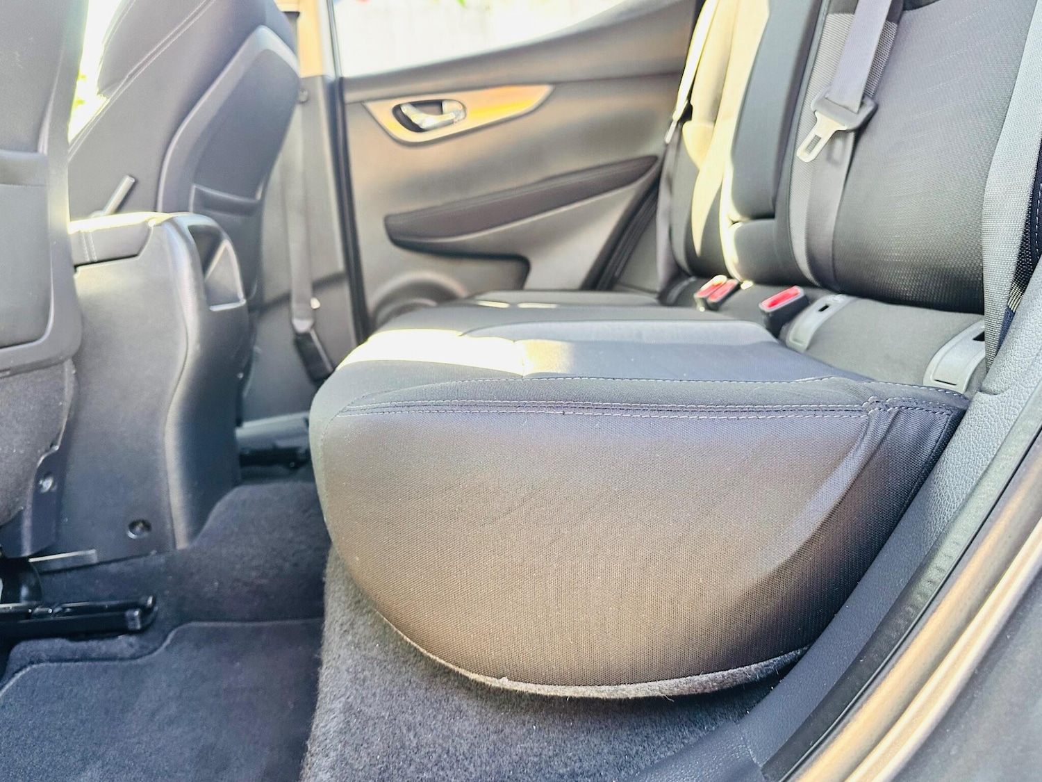 Used Nissan Qashqai 2017 for sale - 76083651: Photo 53