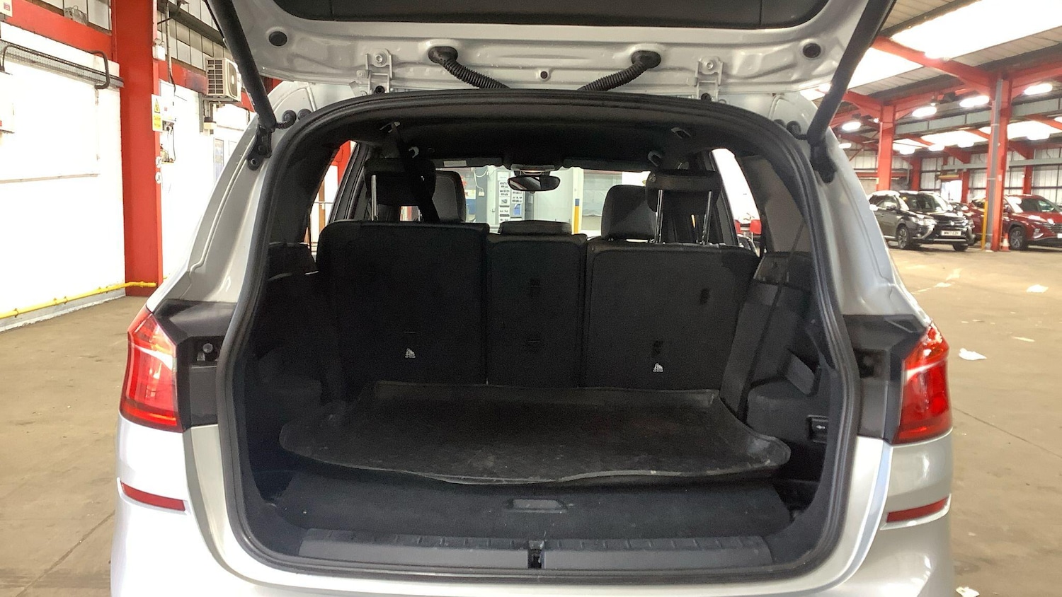 Used BMW 2 Series Gran Tourer for sale - 77268100: Photo 10