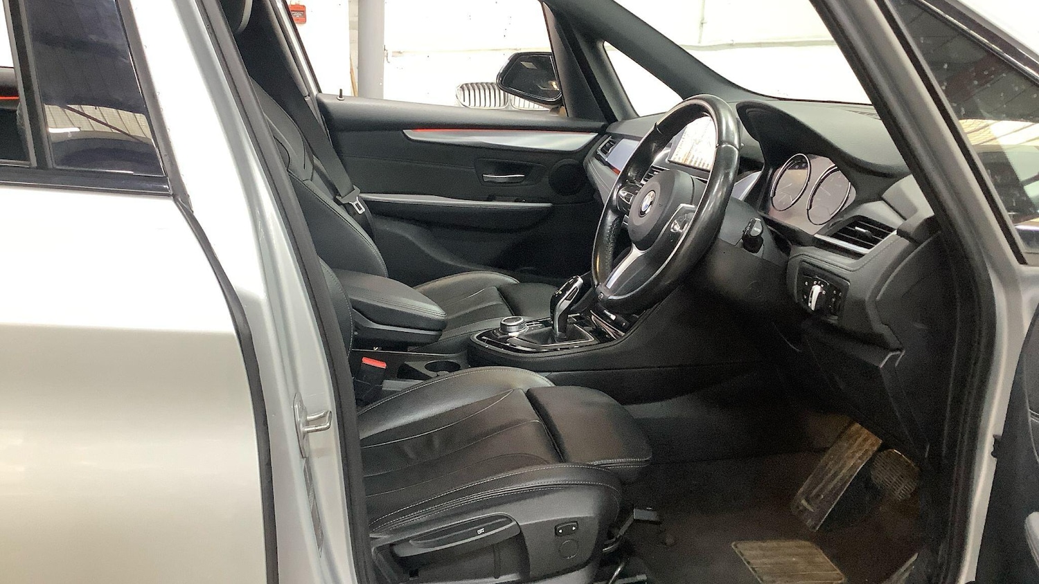 Used BMW 2 Series Gran Tourer for sale - 77268100: Photo 3