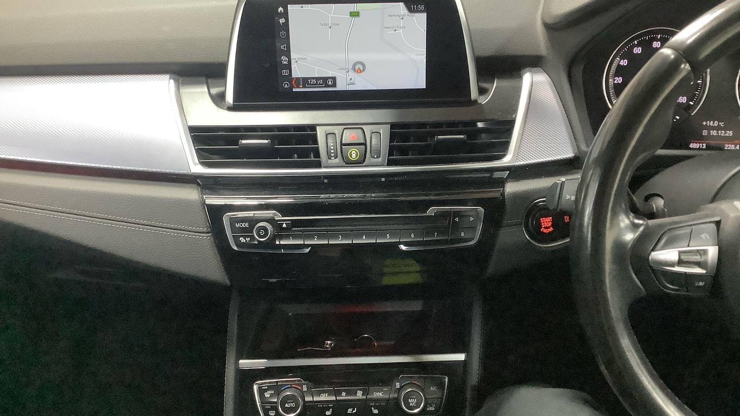 Used BMW 2 Series Gran Tourer for sale - 77268100: Photo 4