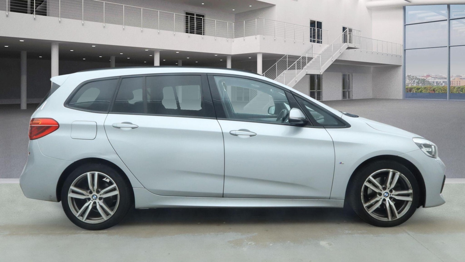Used BMW 2 Series Gran Tourer for sale - 77268100: Photo 5