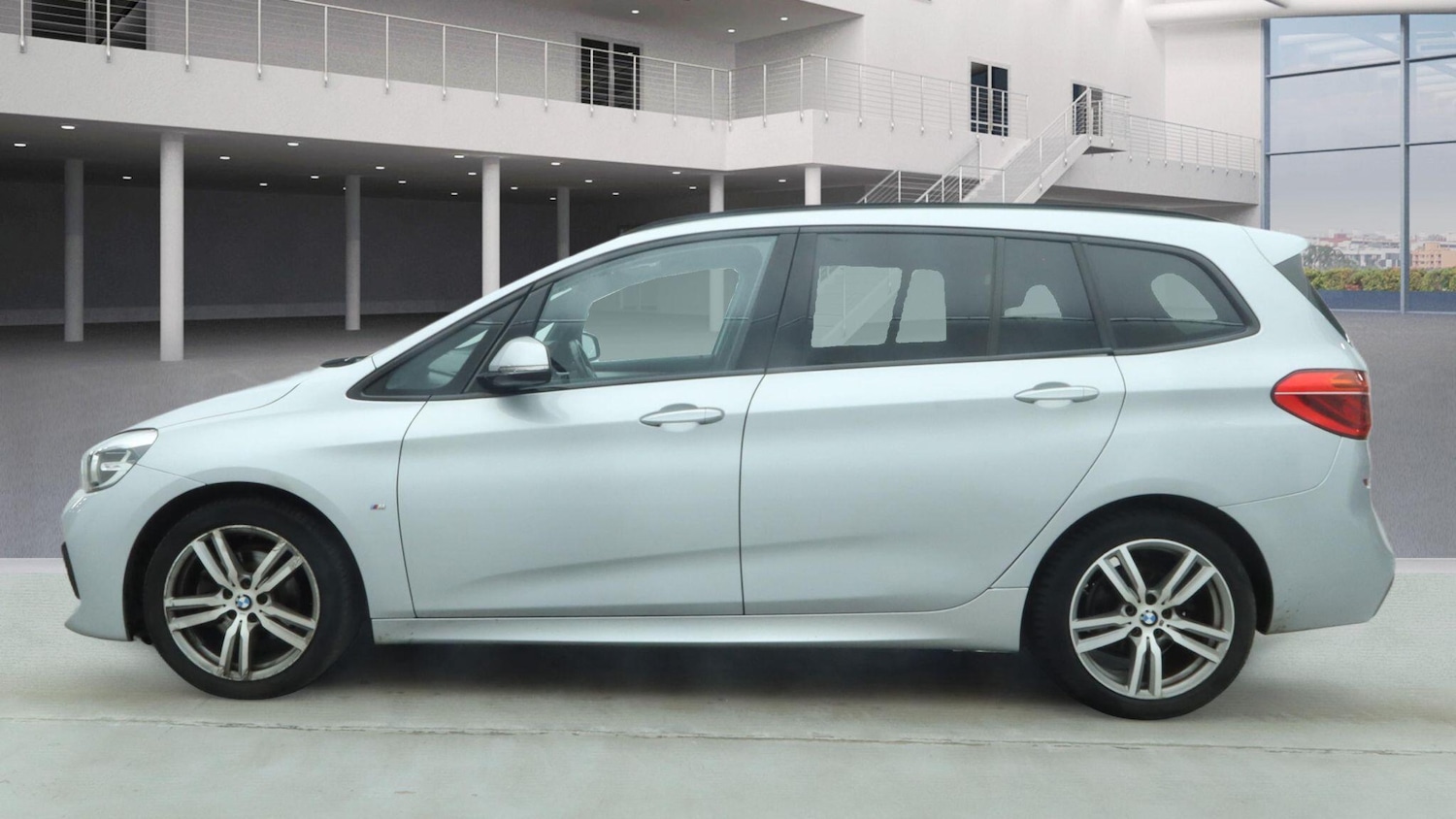 Used BMW 2 Series Gran Tourer for sale - 77268100: Photo 6