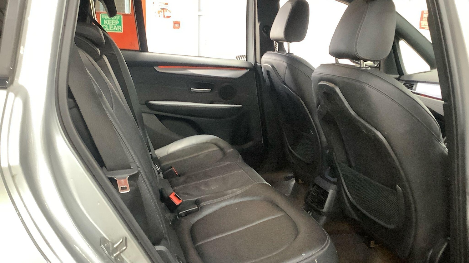 Used BMW 2 Series Gran Tourer for sale - 77268100: Photo 9