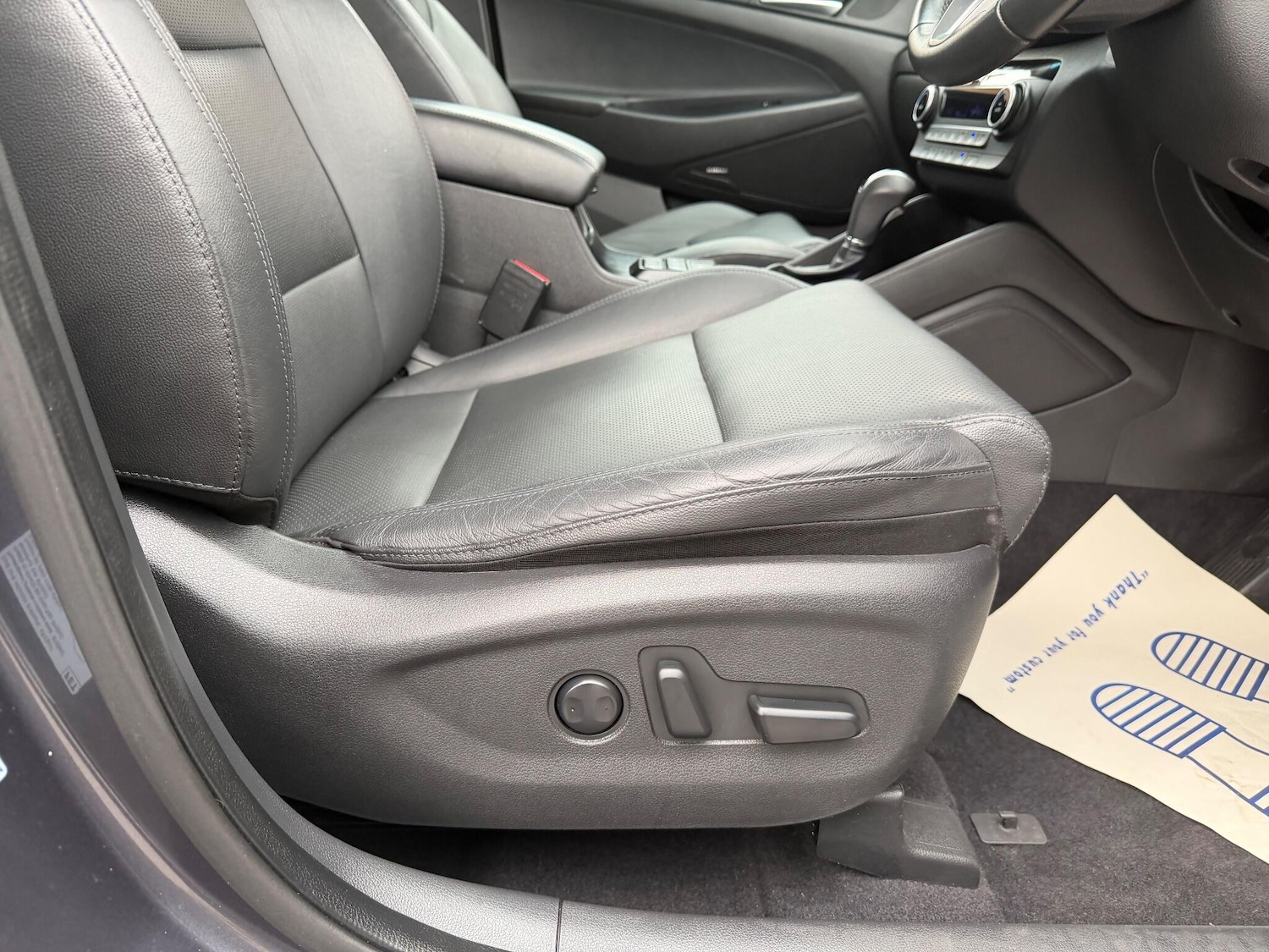 Used Hyundai TUCSON 2018 for sale - 76227836: Photo 11
