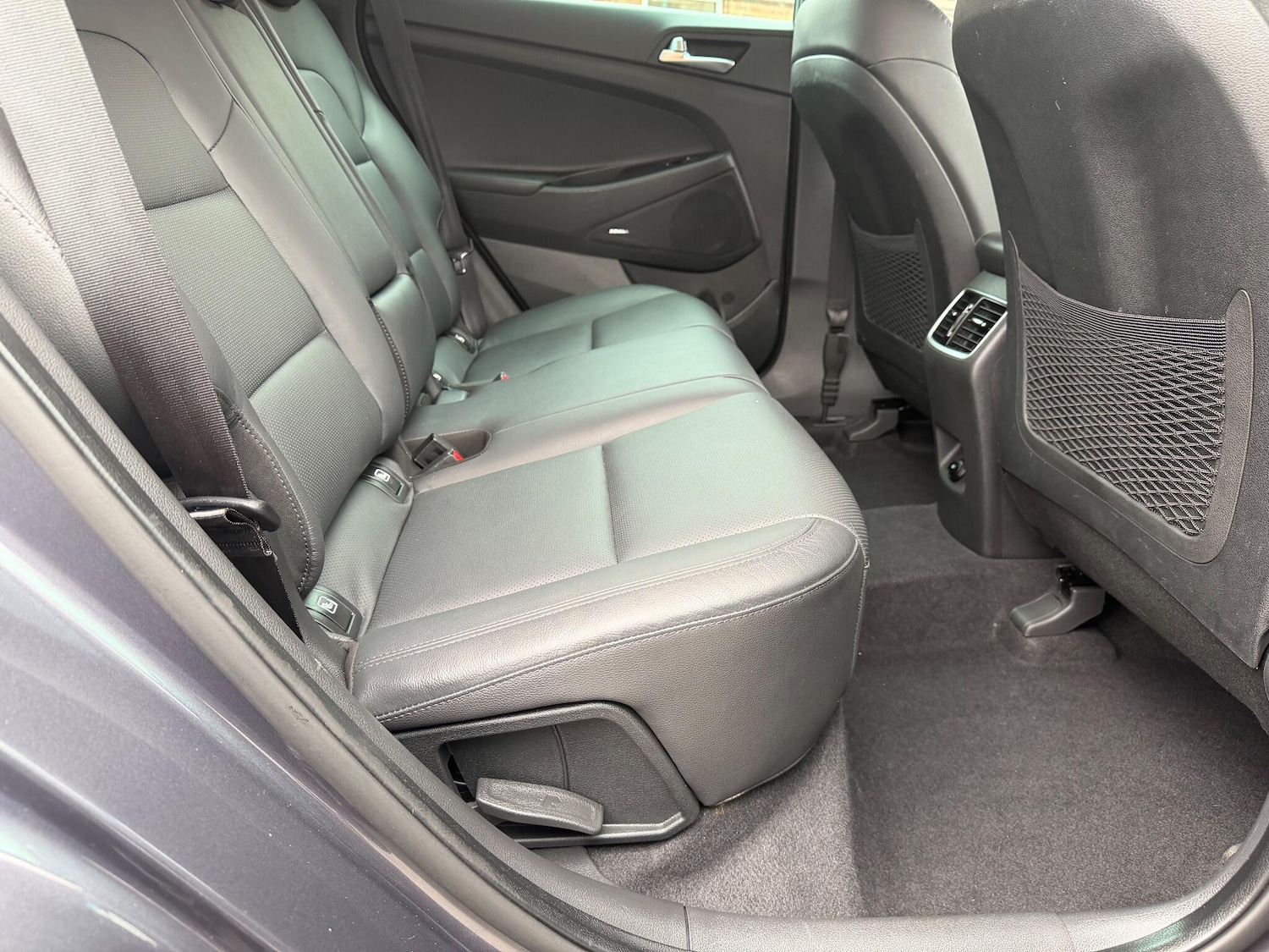 Used Hyundai TUCSON 2018 for sale - 76227836: Photo 13
