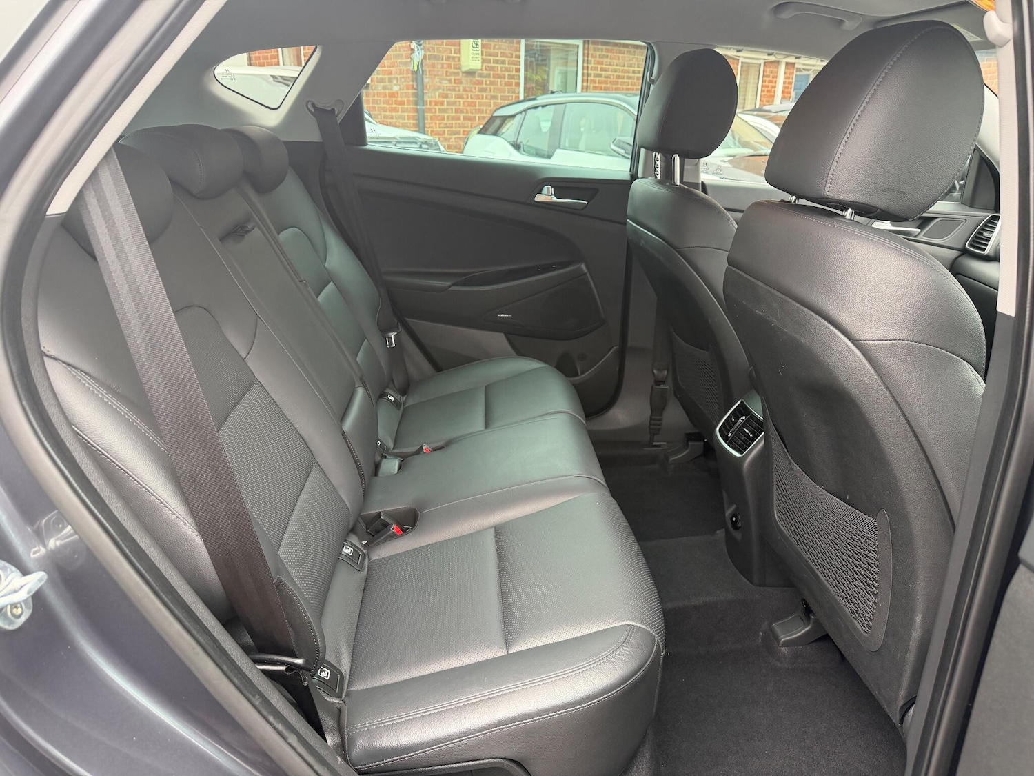 Used Hyundai TUCSON 2018 for sale - 76227836: Photo 14