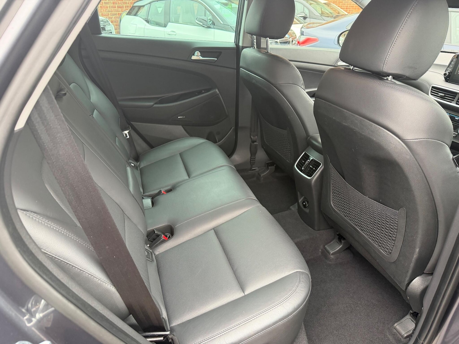 Used Hyundai TUCSON 2018 for sale - 76227836: Photo 15