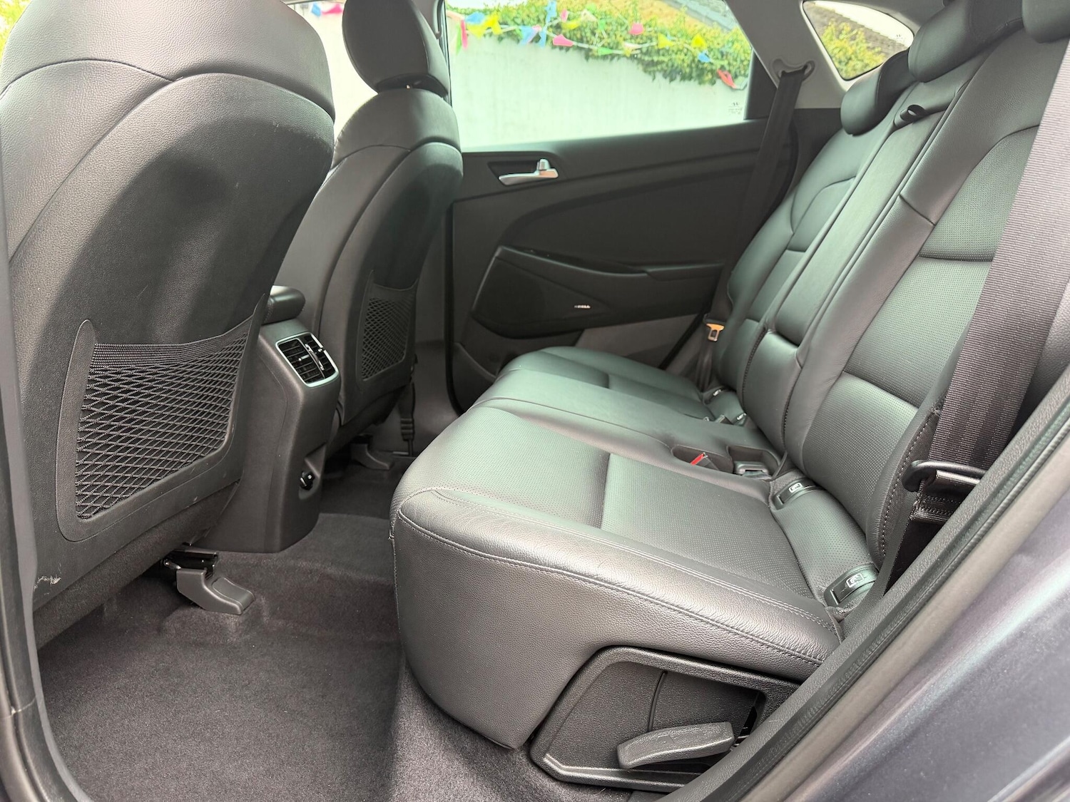 Used Hyundai TUCSON 2018 for sale - 76227836: Photo 16