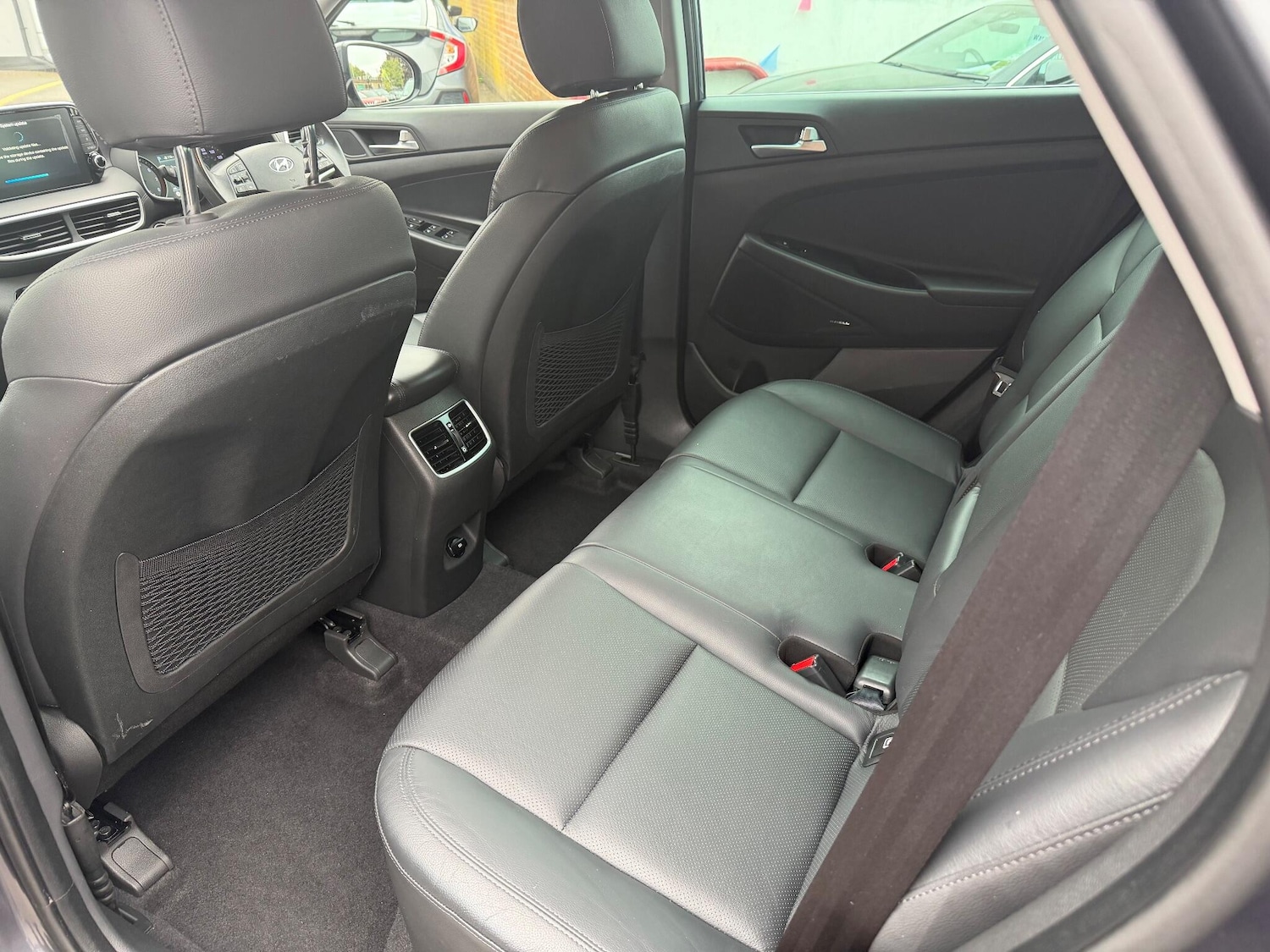 Used Hyundai TUCSON 2018 for sale - 76227836: Photo 17
