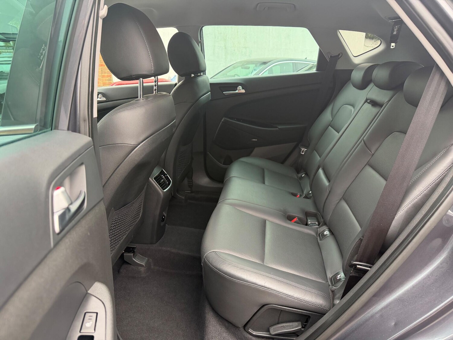 Used Hyundai TUCSON 2018 for sale - 76227836: Photo 18