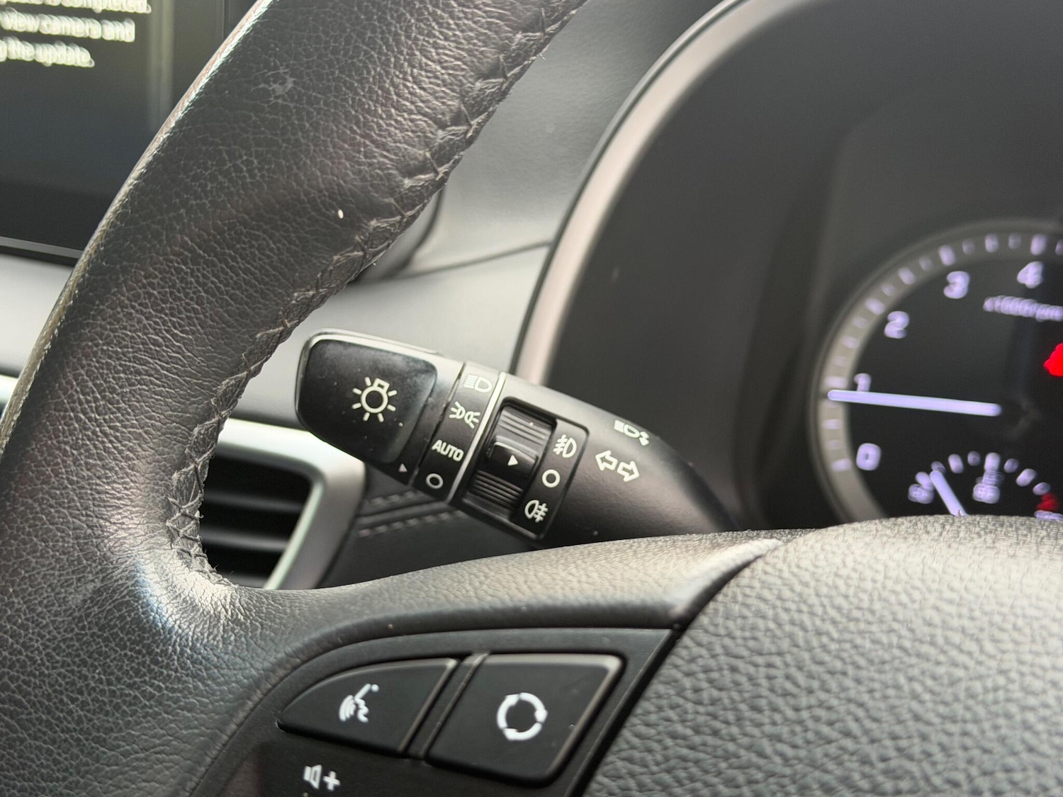 Used Hyundai TUCSON 2018 for sale - 76227836: Photo 20