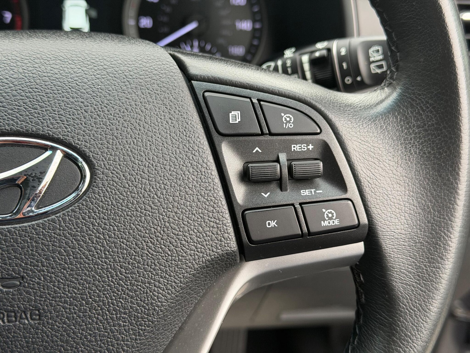Used Hyundai TUCSON 2018 for sale - 76227836: Photo 21