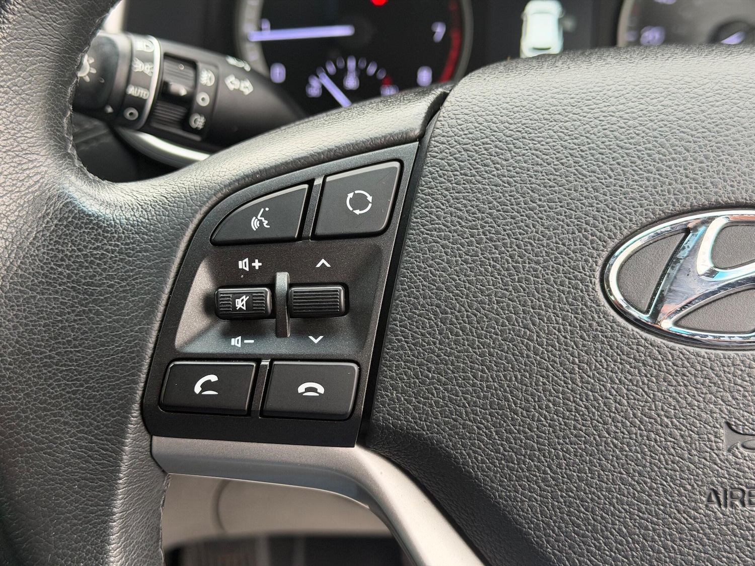 Used Hyundai TUCSON 2018 for sale - 76227836: Photo 22
