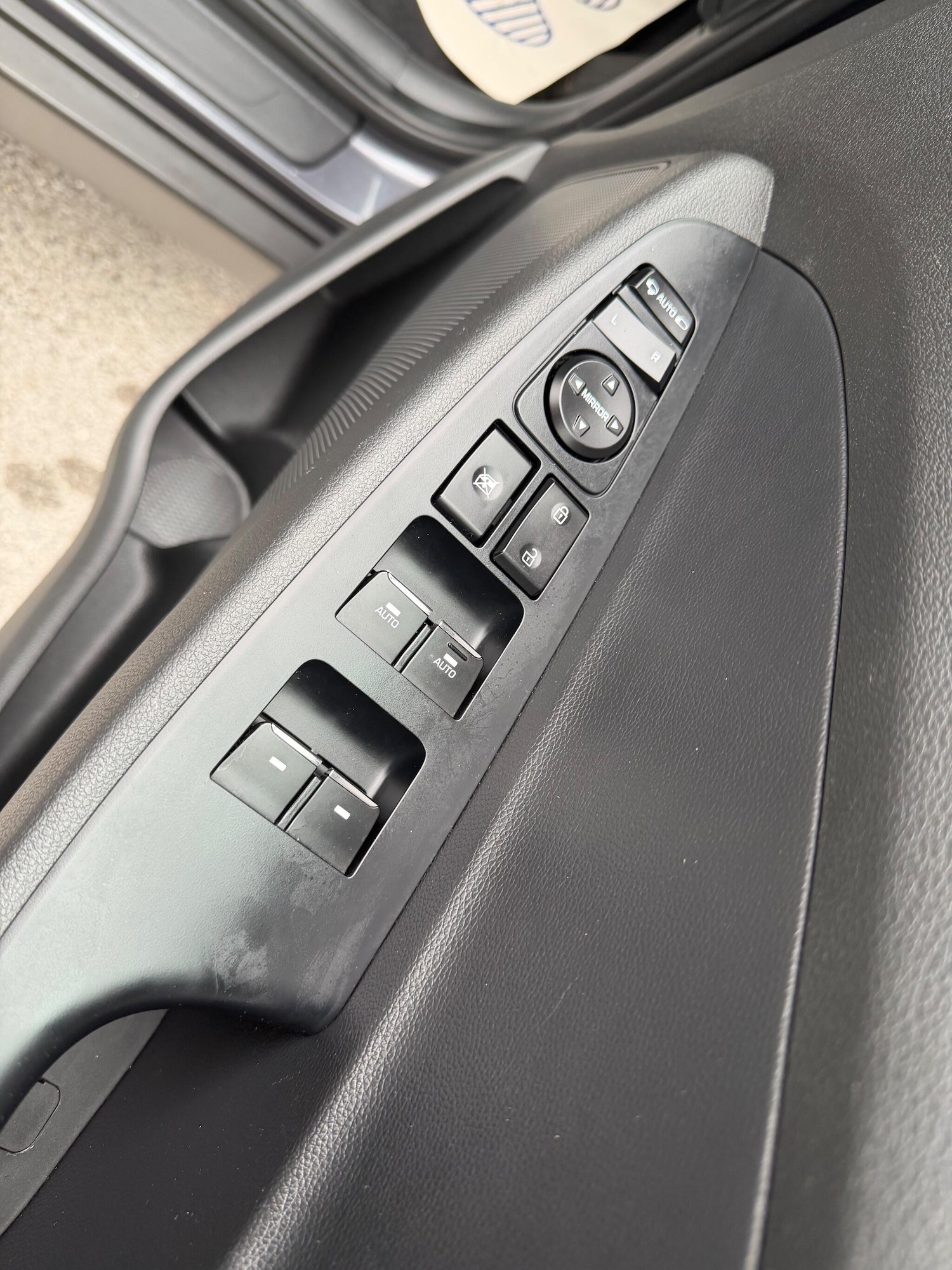 Used Hyundai TUCSON 2018 for sale - 76227836: Photo 24
