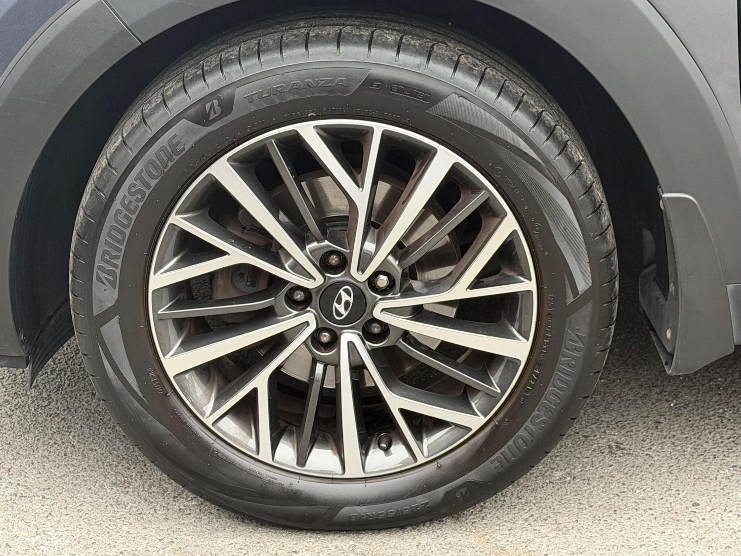 Used Hyundai TUCSON 2018 for sale - 76227836: Photo 28