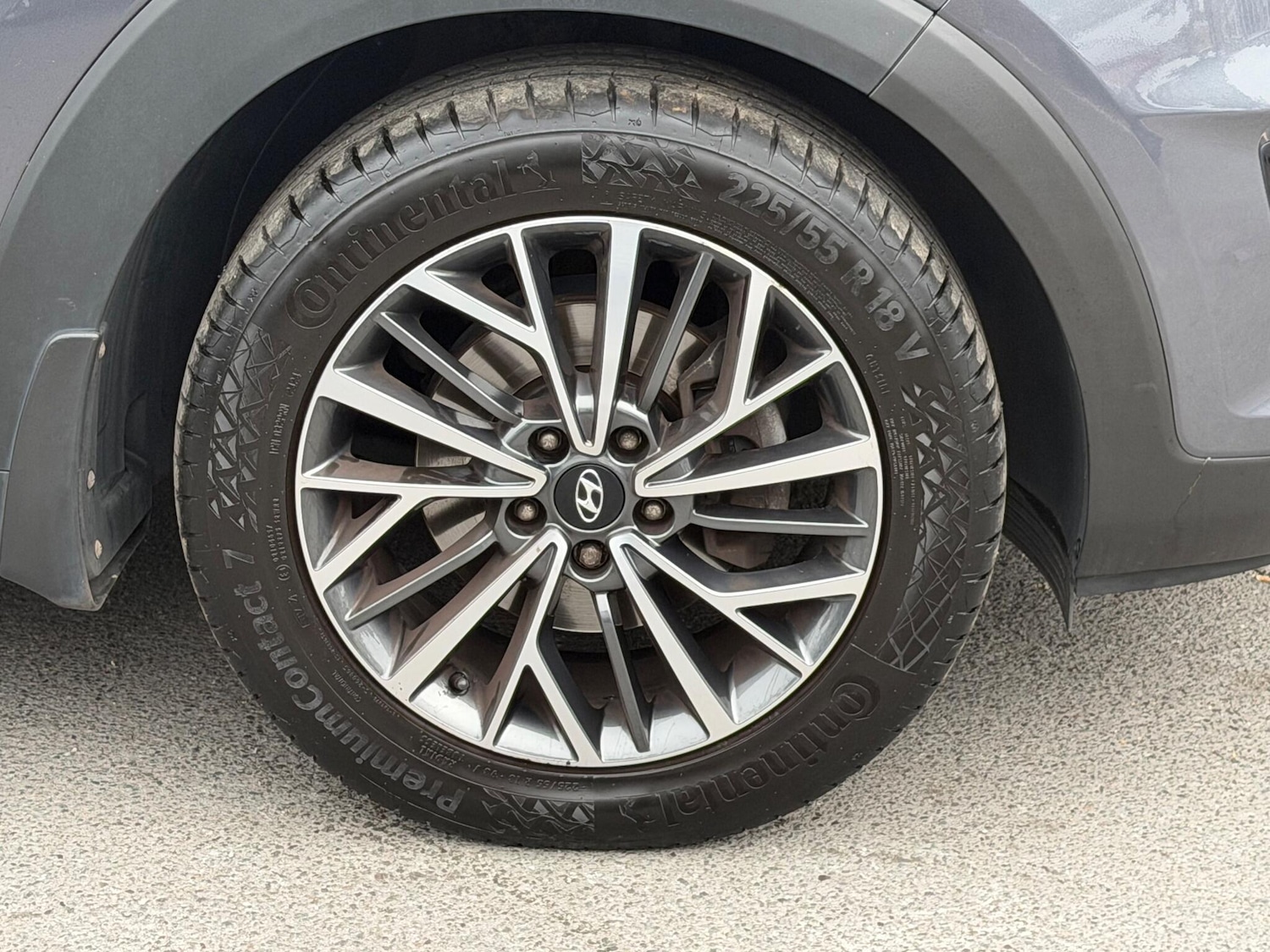 Used Hyundai TUCSON 2018 for sale - 76227836: Photo 31