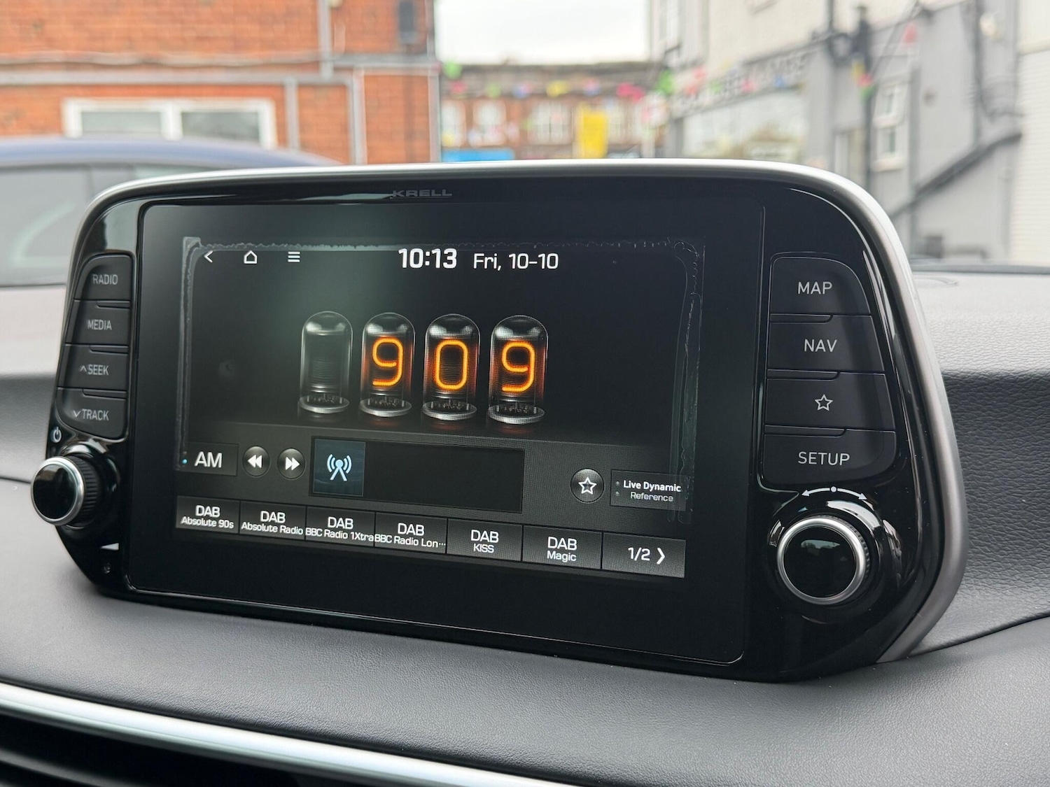 Used Hyundai TUCSON 2018 for sale - 76227836: Photo 32
