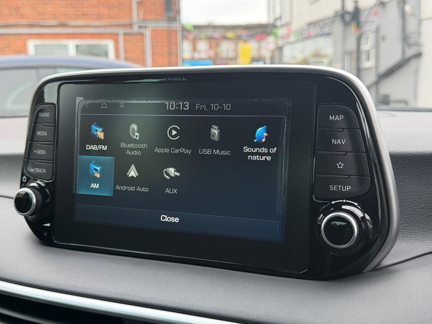 Used Hyundai TUCSON 2018 for sale - 76227836: Photo 33