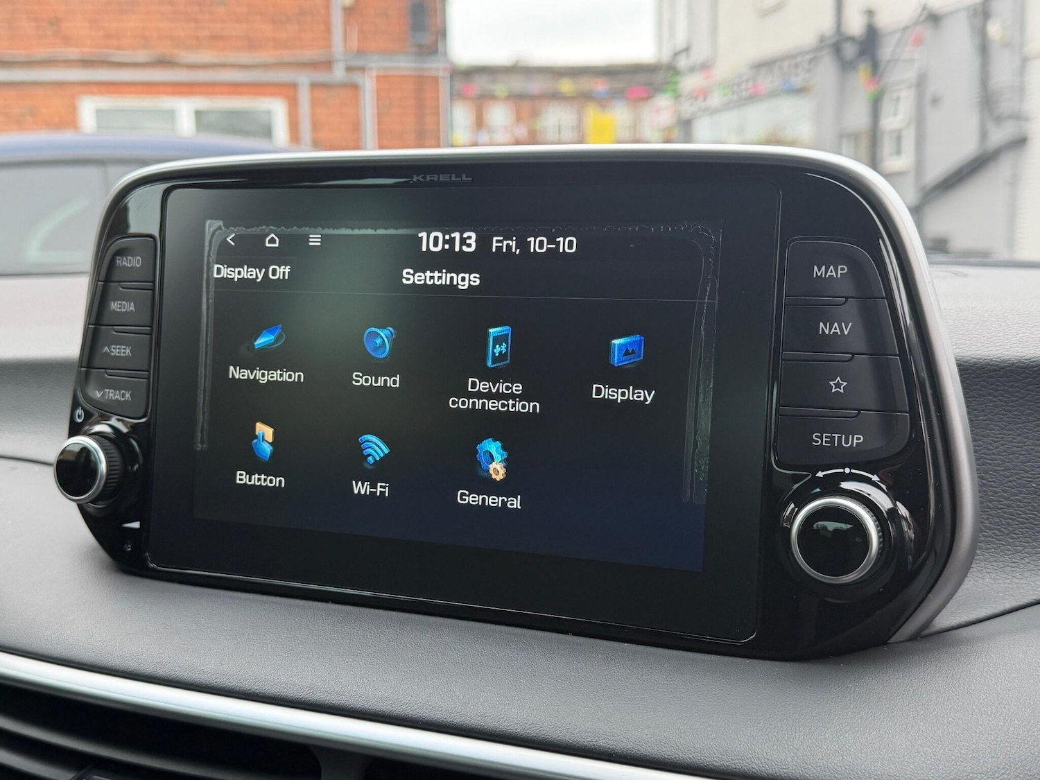 Used Hyundai TUCSON 2018 for sale - 76227836: Photo 34