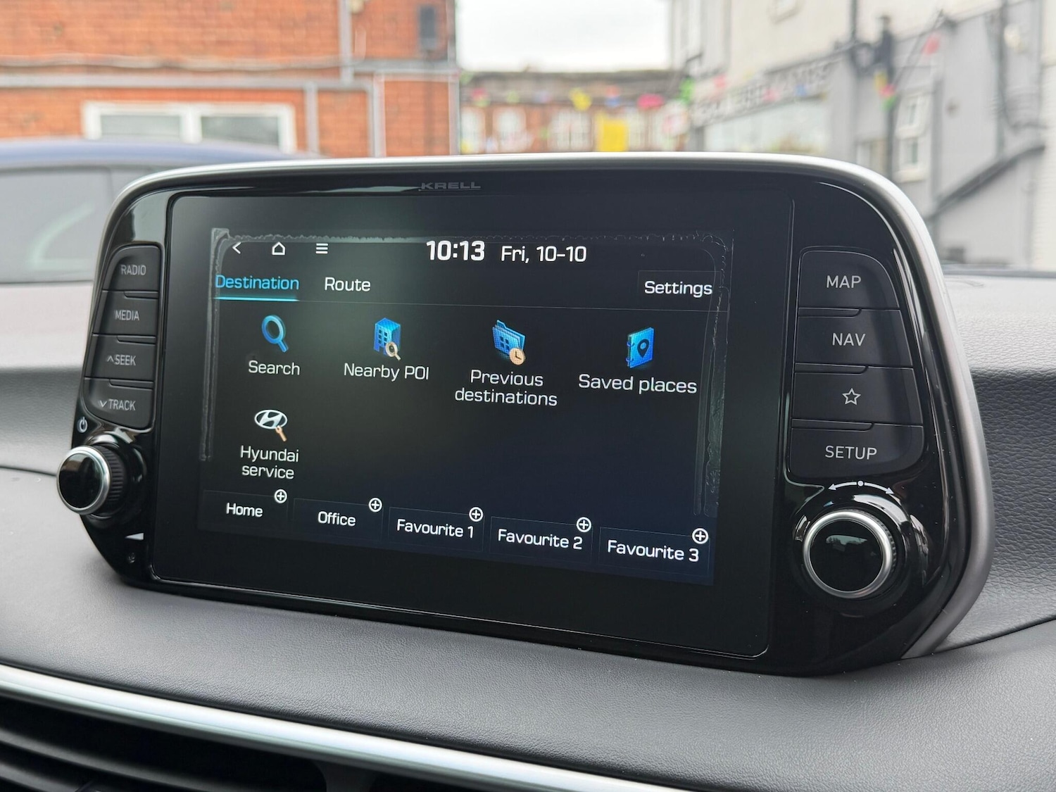 Used Hyundai TUCSON 2018 for sale - 76227836: Photo 35