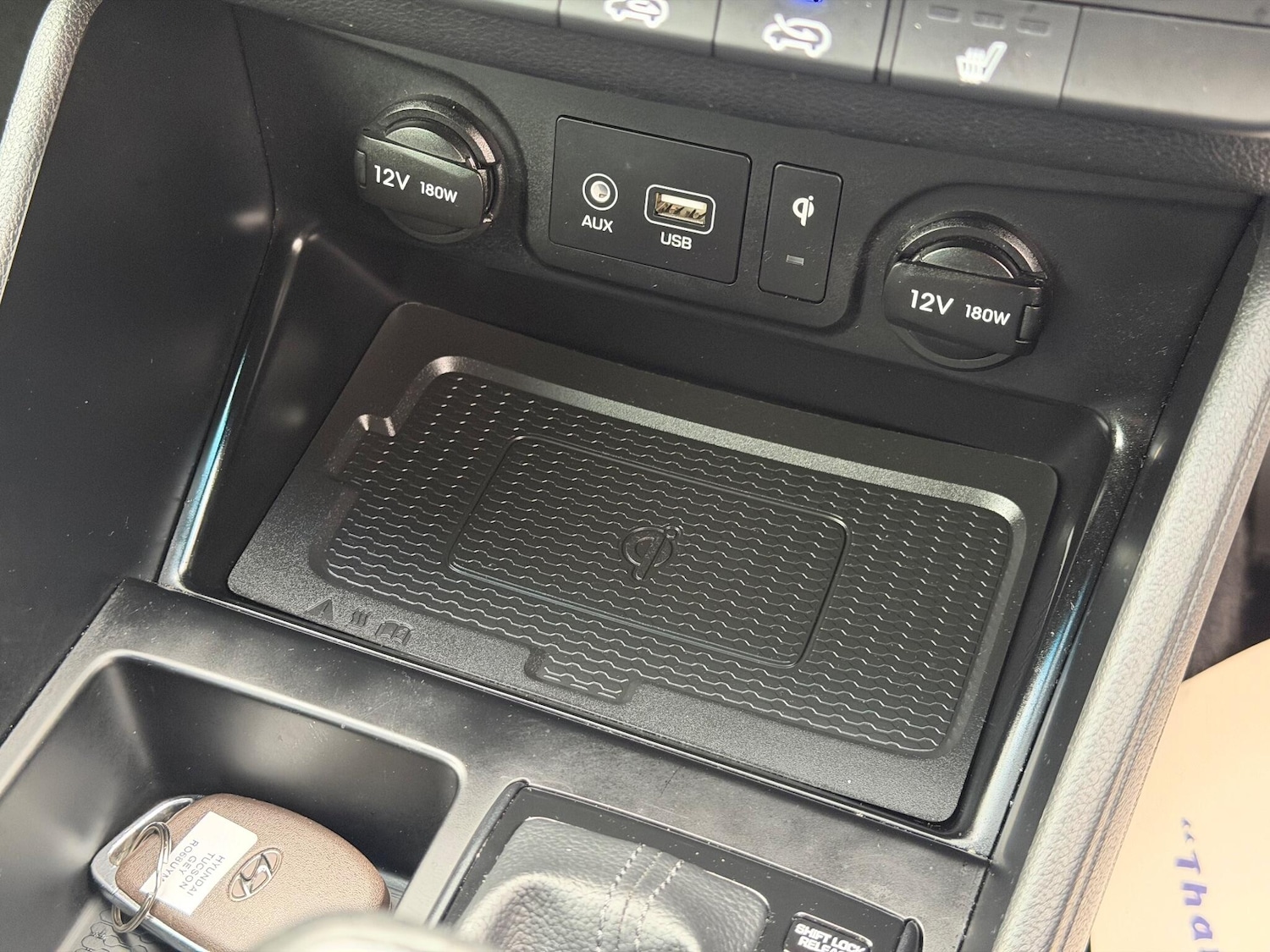Used Hyundai TUCSON 2018 for sale - 76227836: Photo 38