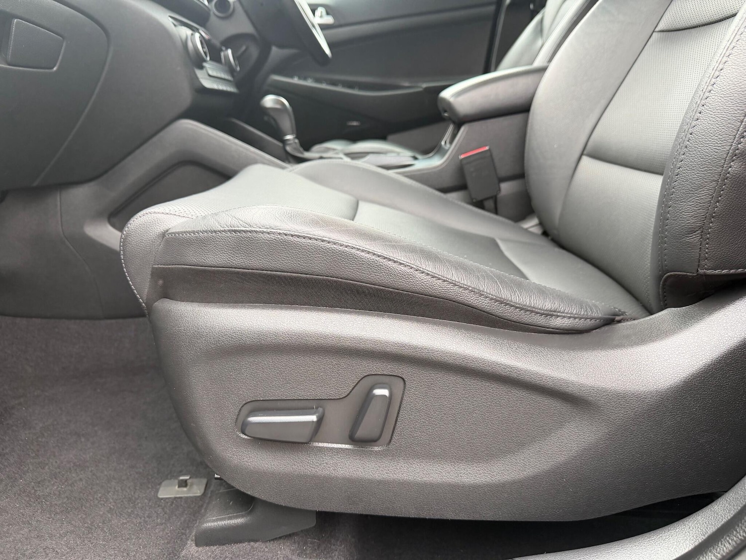 Used Hyundai TUCSON 2018 for sale - 76227836: Photo 41