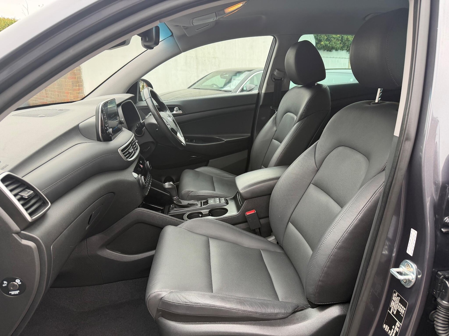 Used Hyundai TUCSON 2018 for sale - 76227836: Photo 42
