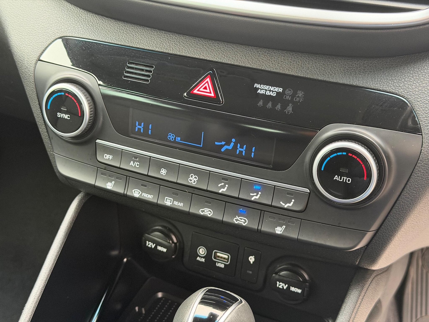 Used Hyundai TUCSON 2018 for sale - 76227836: Photo 44