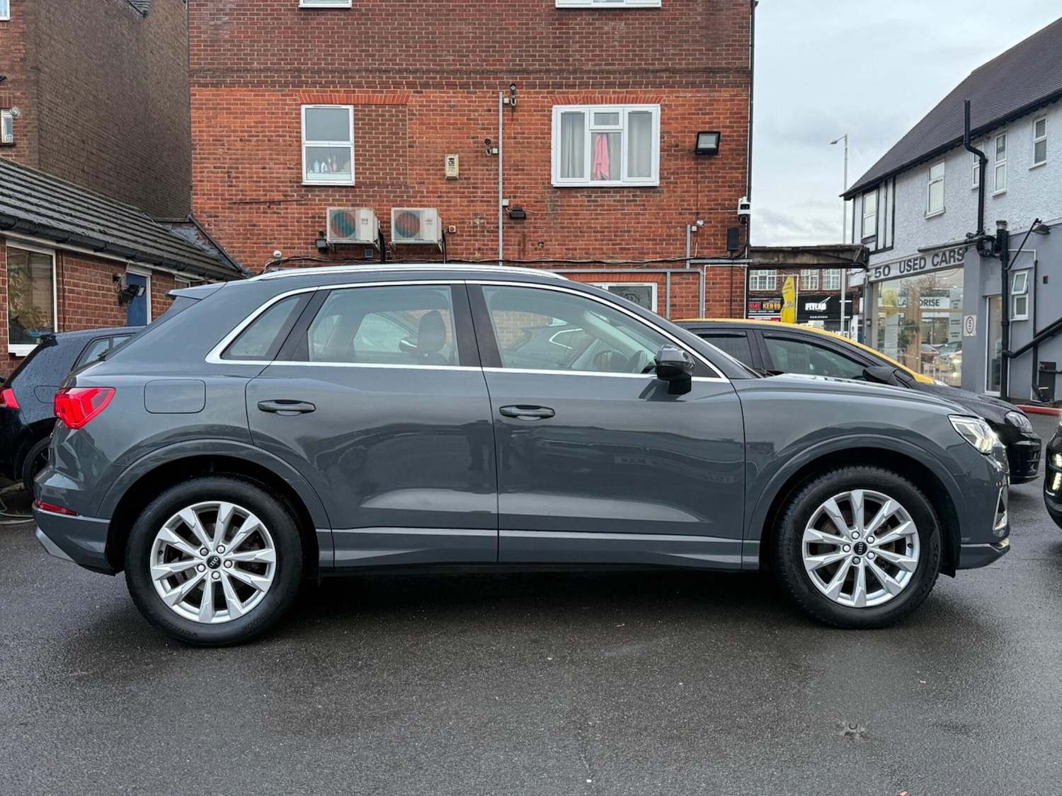 Used Audi Q3 2022 for sale - 77400834: Photo 12