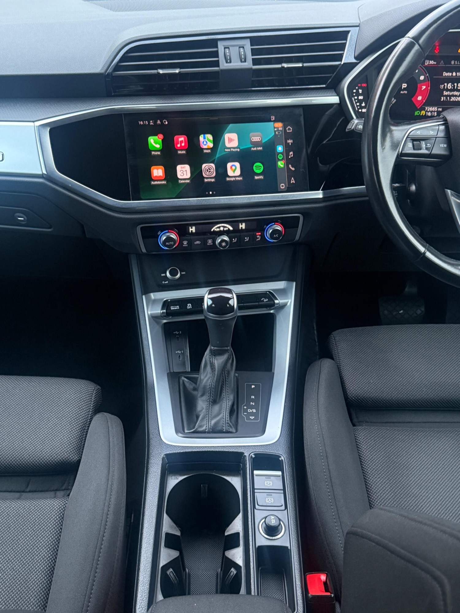 Used Audi Q3 2022 for sale - 77400834: Photo 15