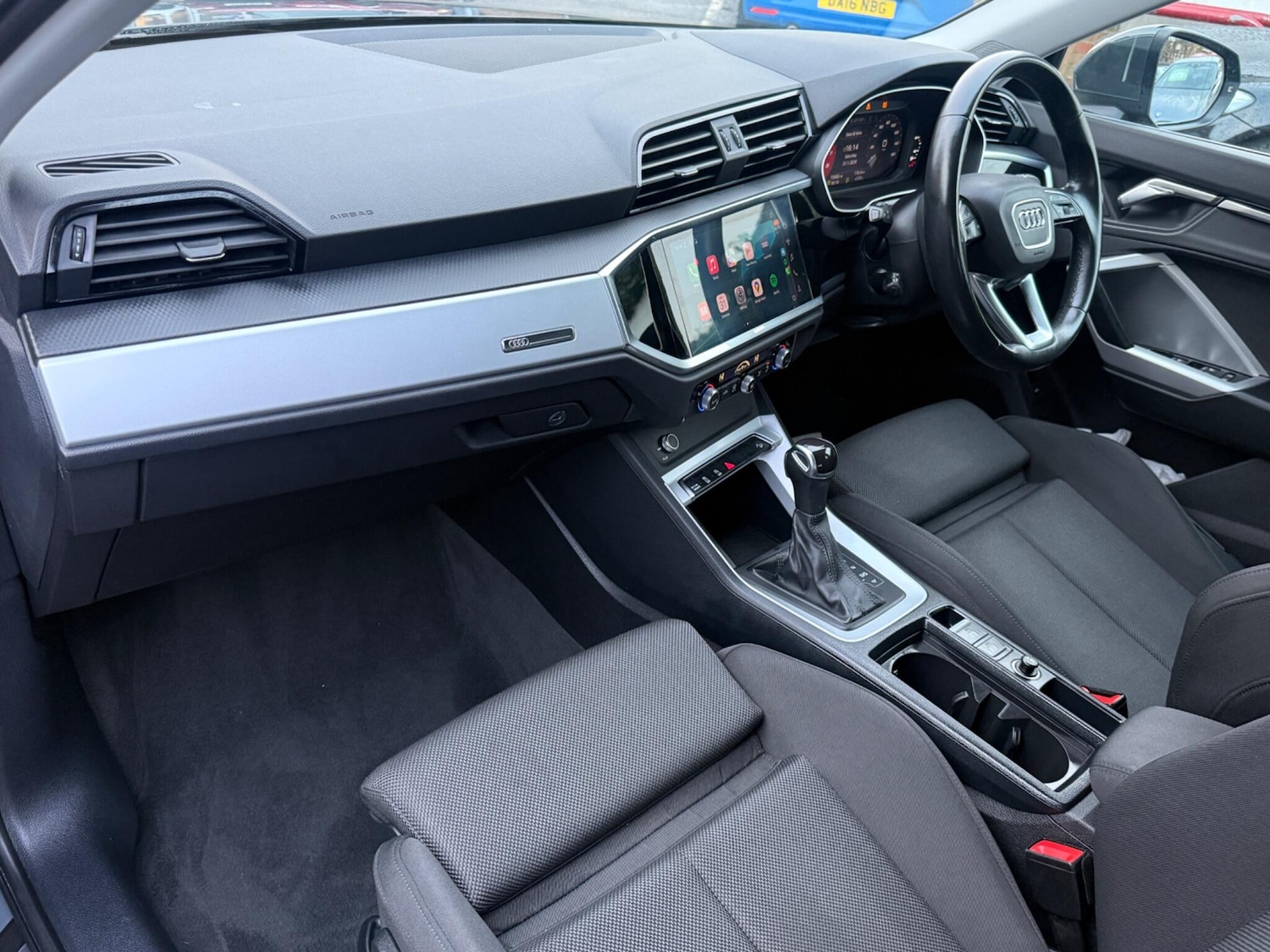 Used Audi Q3 2022 for sale - 77400834: Photo 18