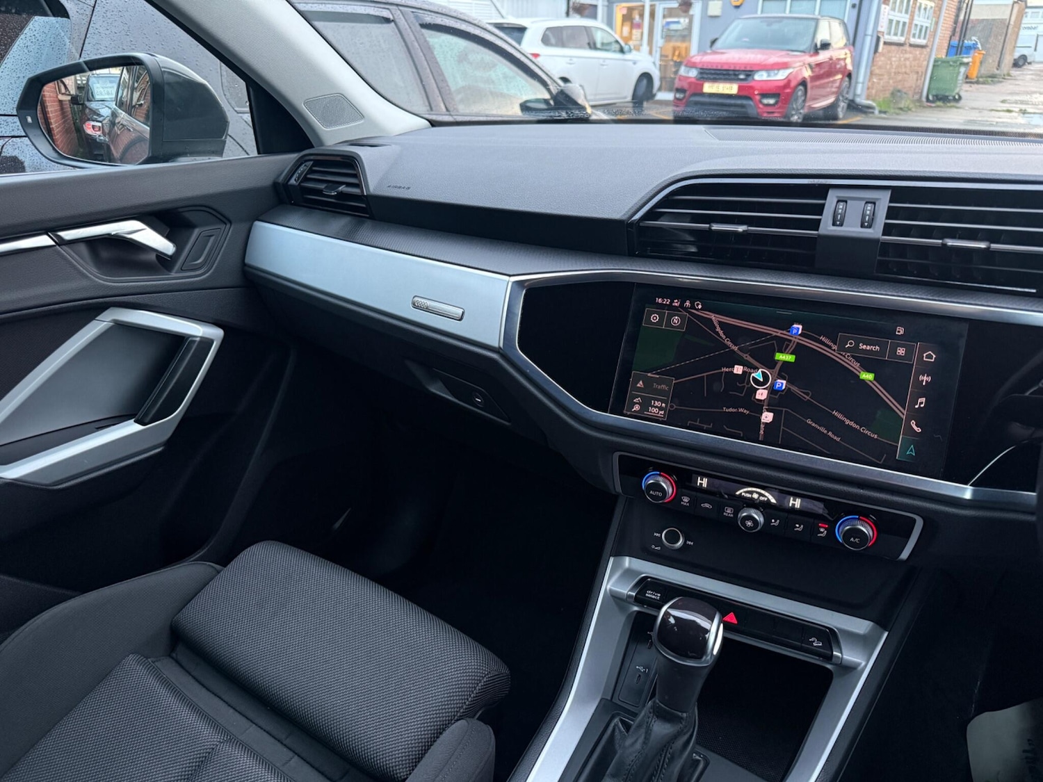 Used Audi Q3 2022 for sale - 77400834: Photo 20